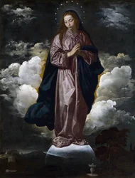 La Inmaculada Concepción, c.1618